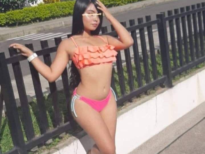 Imagen de perfil de modelo de cámara web de HinotaTanoka