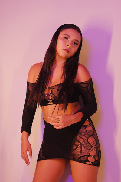 Performer JuanitaDoo Photo 2