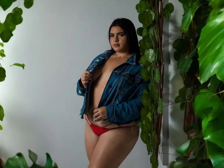 BlueeBacker cam model profile picture