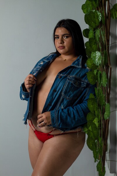 Artist BlueeBacker Foto 5