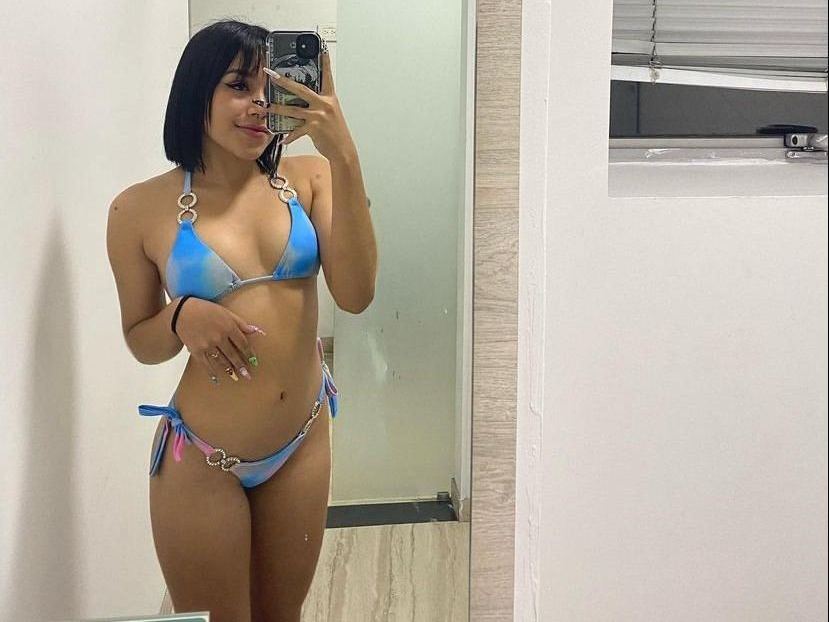 KendallRuizz profielfoto van cam model