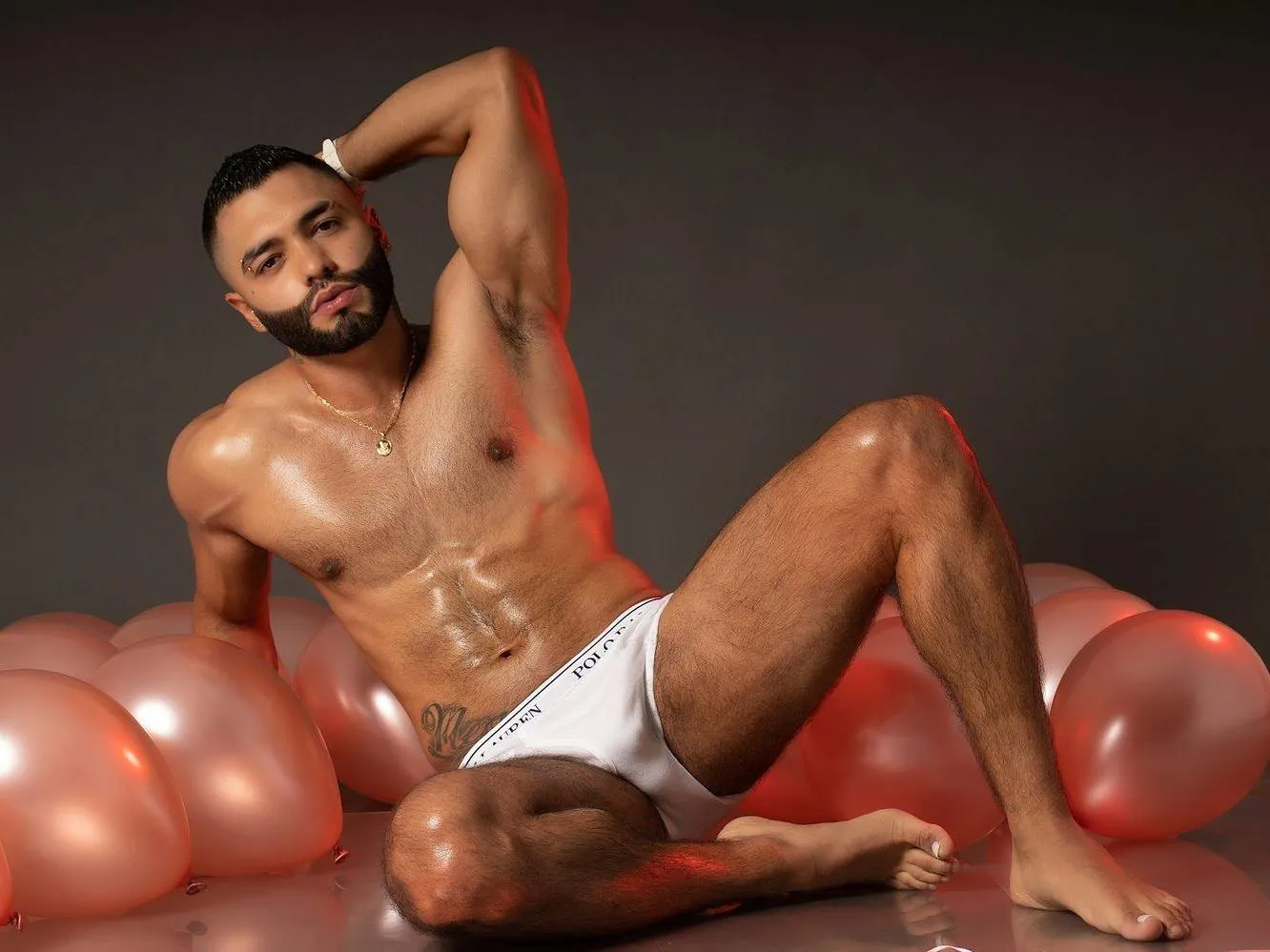Foto de perfil de modelo de webcam de EthanBakk19
