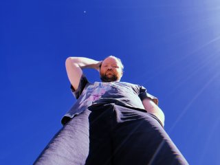 Profilbilde av Badfish18 webkamera modell