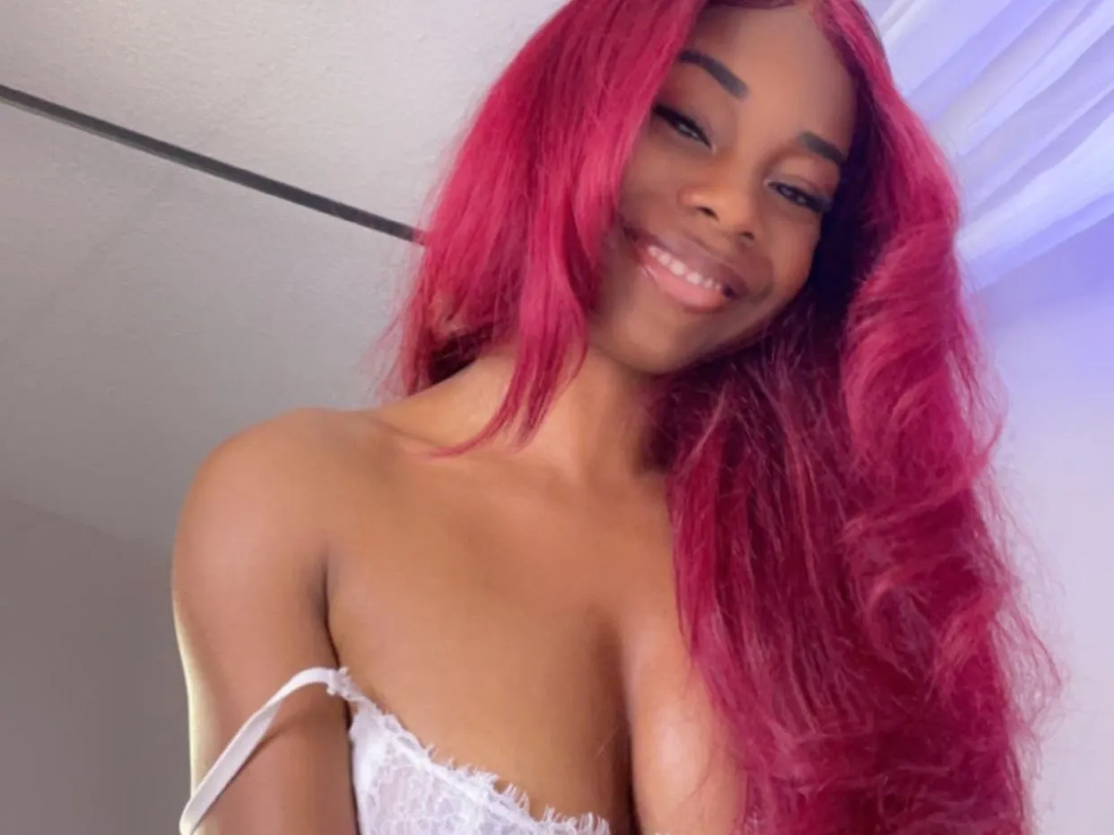 DreamGirlKiera profielfoto van cam model