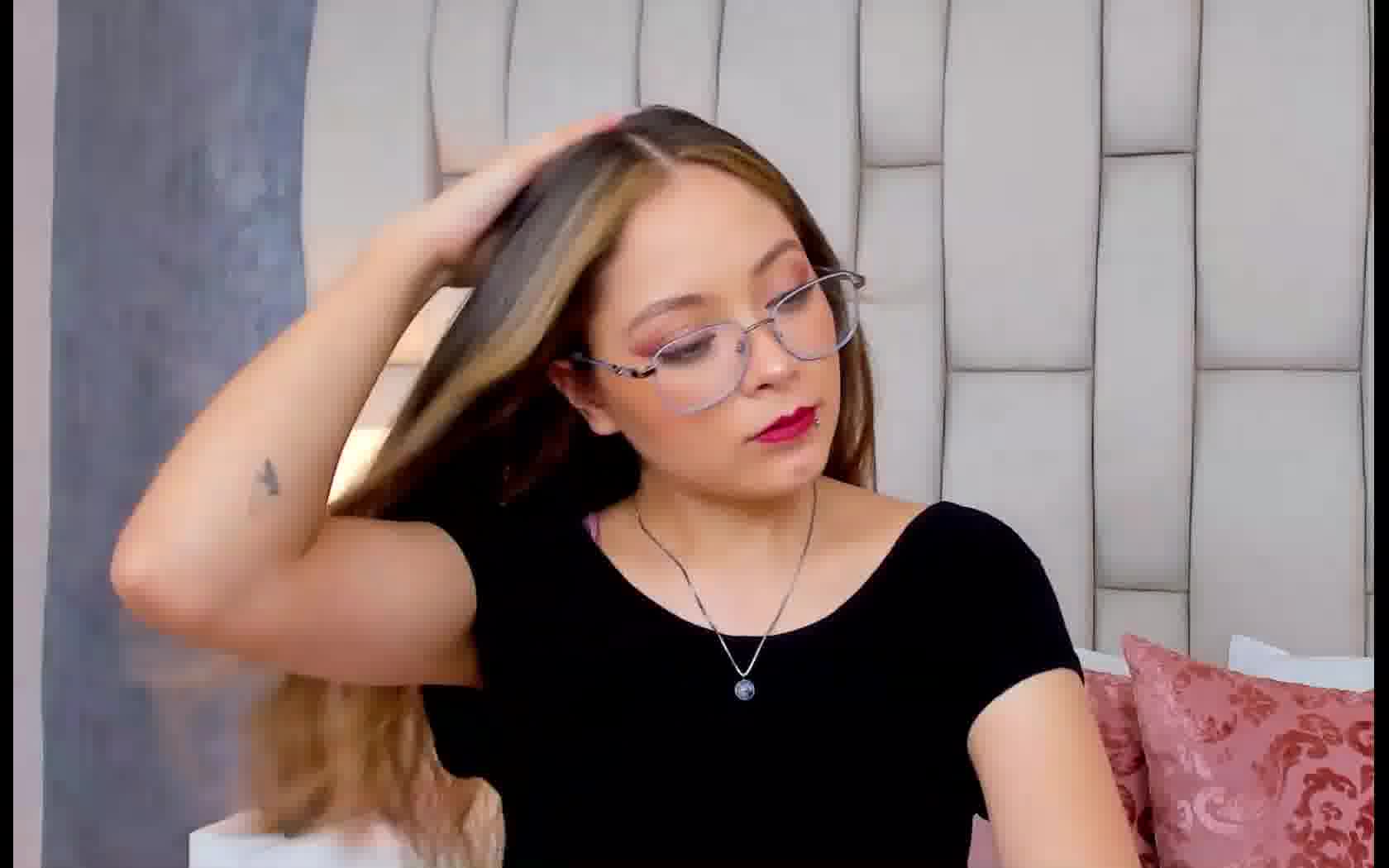 Artiest JennaNeill Video 1