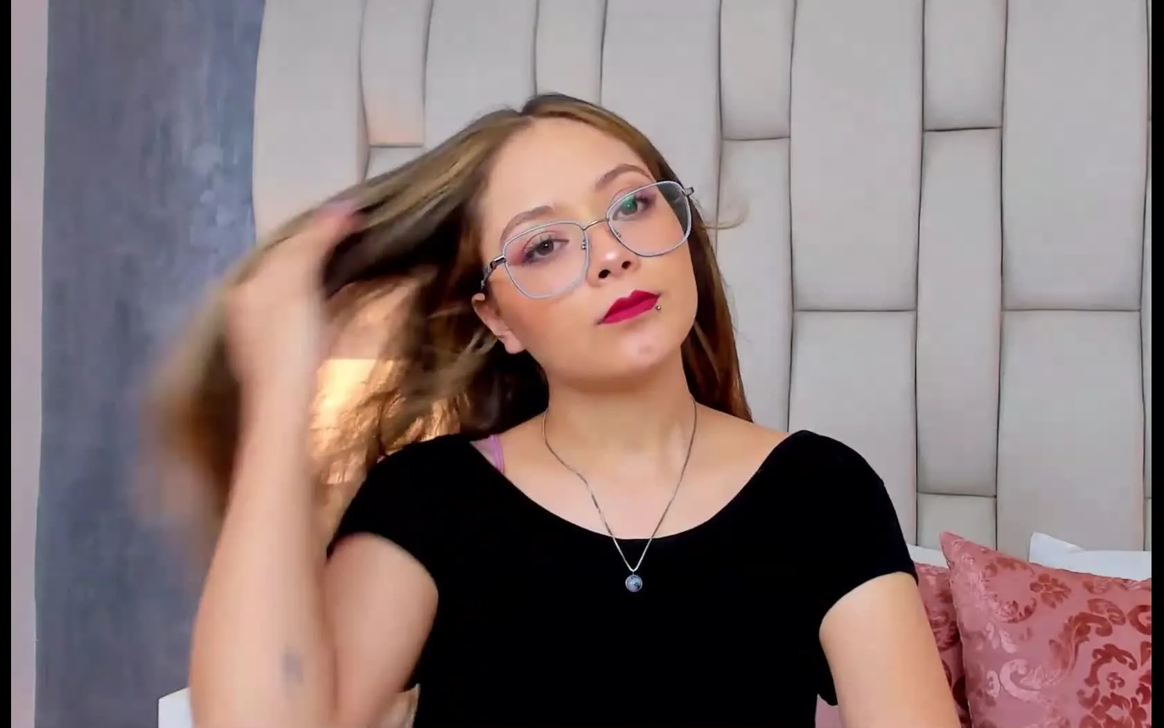 Artista JennaNeill Video 1