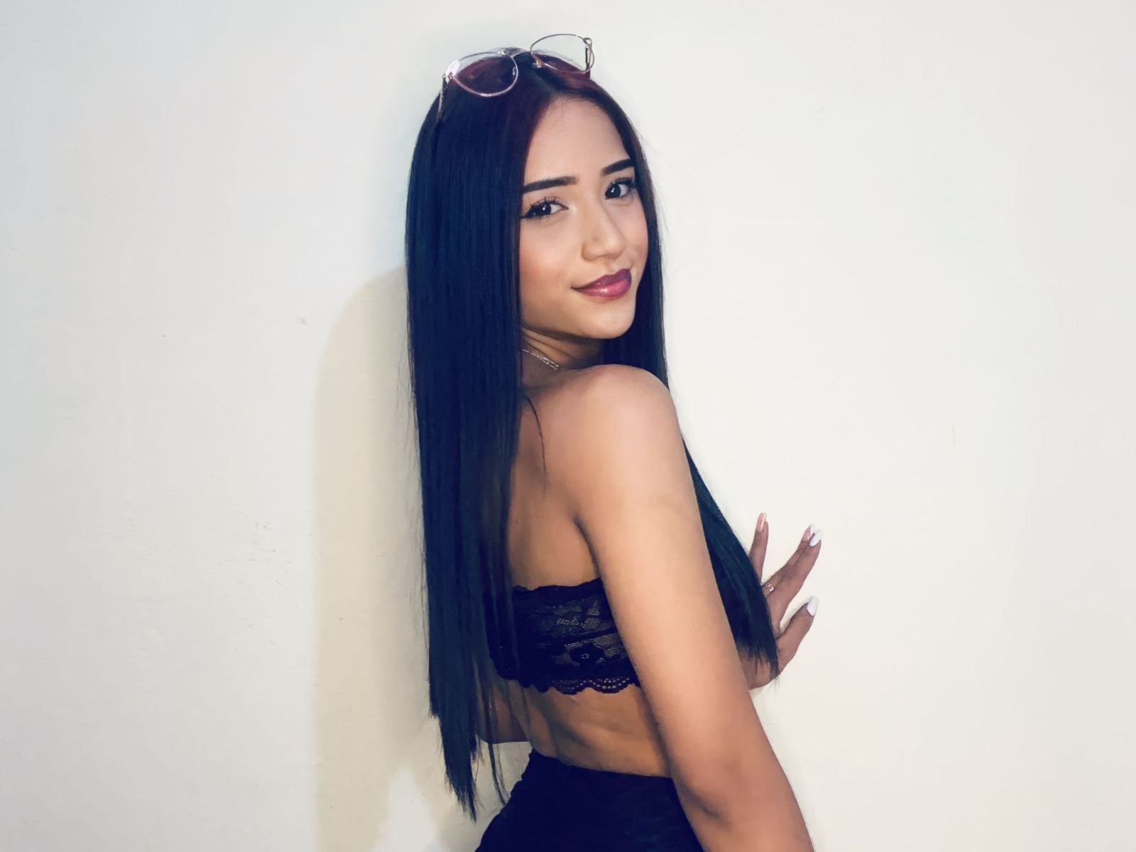 NiaaRosee profielfoto van cam model