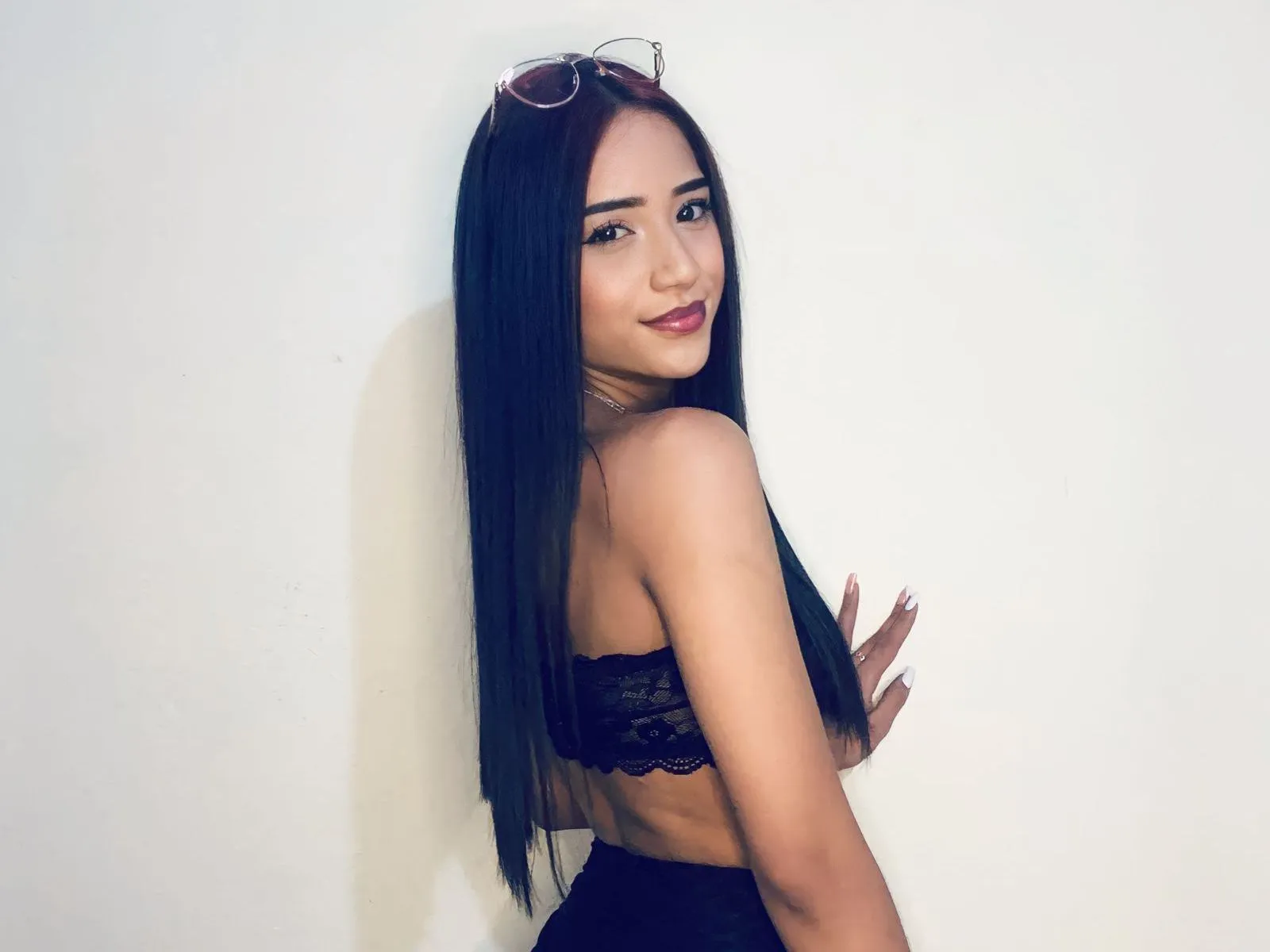 NiaaRosee profielfoto van cam model