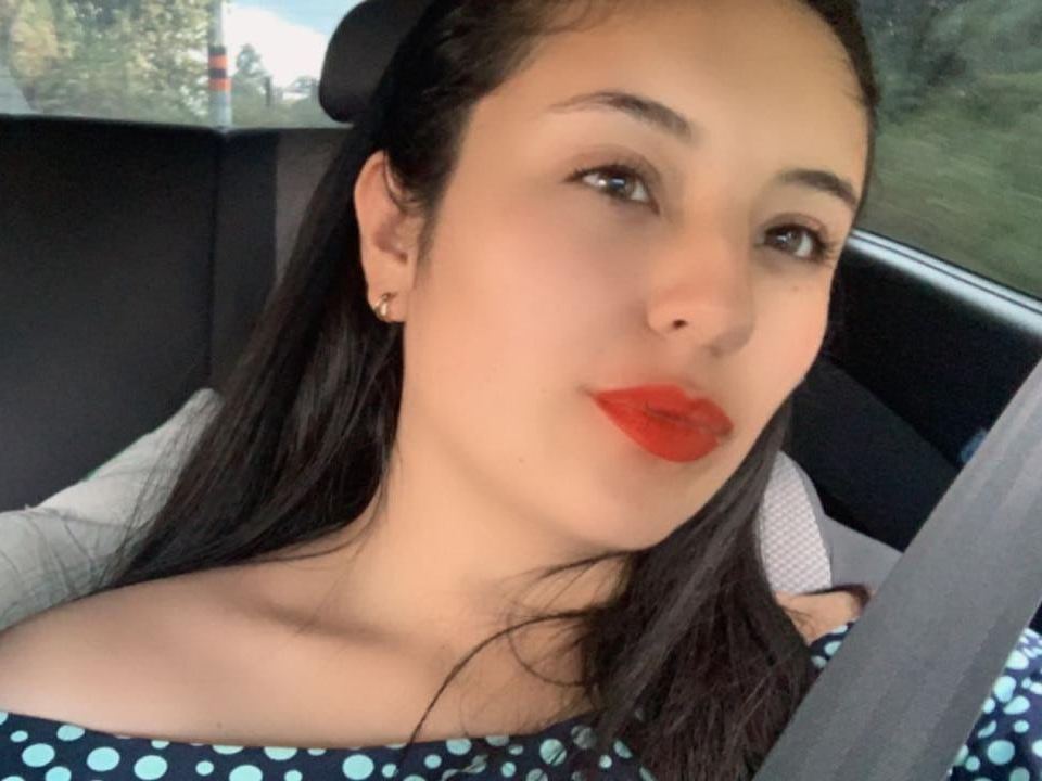 LianaBaker profielfoto van cam model
