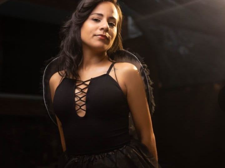Foto de perfil de modelo de webcam de skinnysweetty