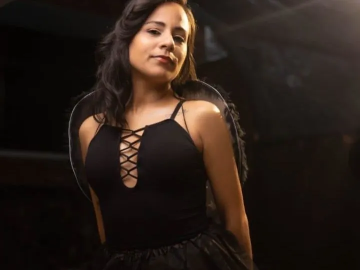 Imagen de perfil de modelo de cámara web de skinnysweetty