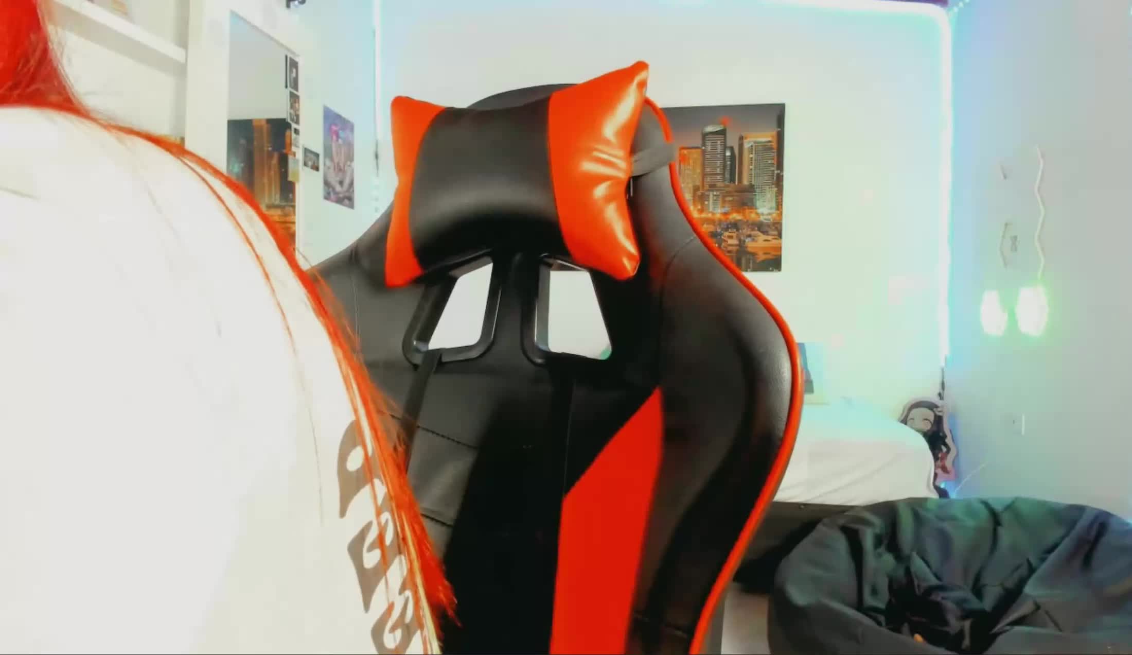 Artist Samlion20 Video 1