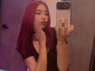 Samlion20 cam model profile picture