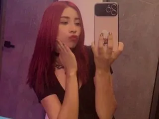 Samlion20 profilbild på webbkameramodell