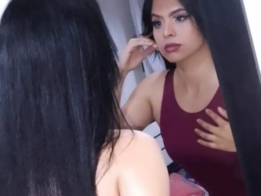 BritneyWintour profielfoto van cam model