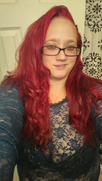 Interprete MissTiffany231 Foto 6