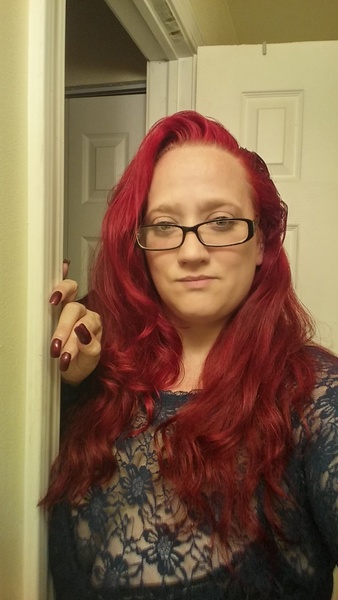 Interprete MissTiffany231 Foto 7