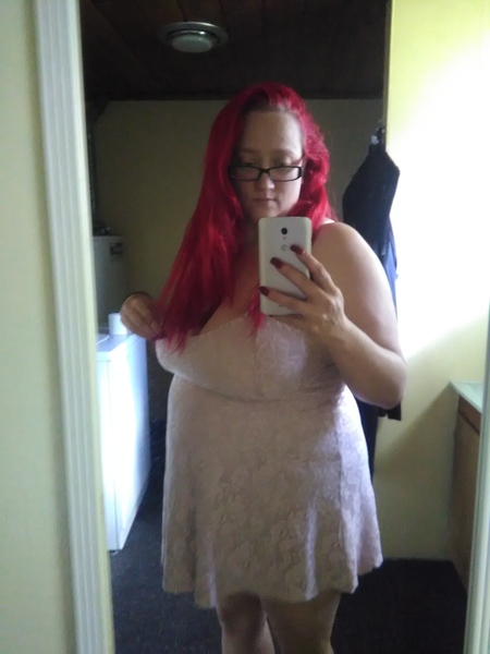 Interprete MissTiffany231 Foto 4