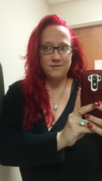 Interprete MissTiffany231 Foto 8