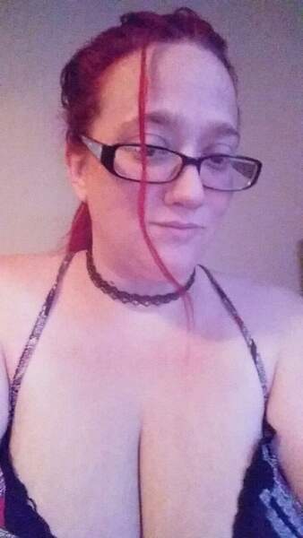 Interprete MissTiffany231 Foto 3