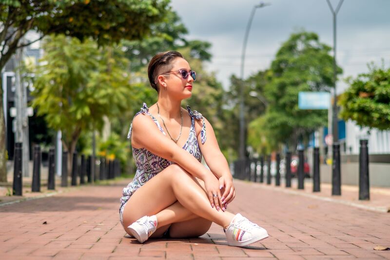 Utøver IrisLennon Bilde 12