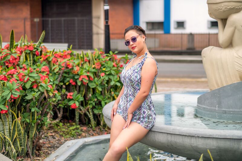 Utøver IrisLennon Bilde 8