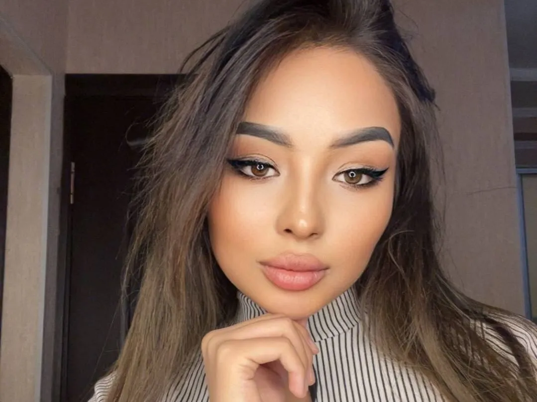 LeilaTorny profielfoto van cam model