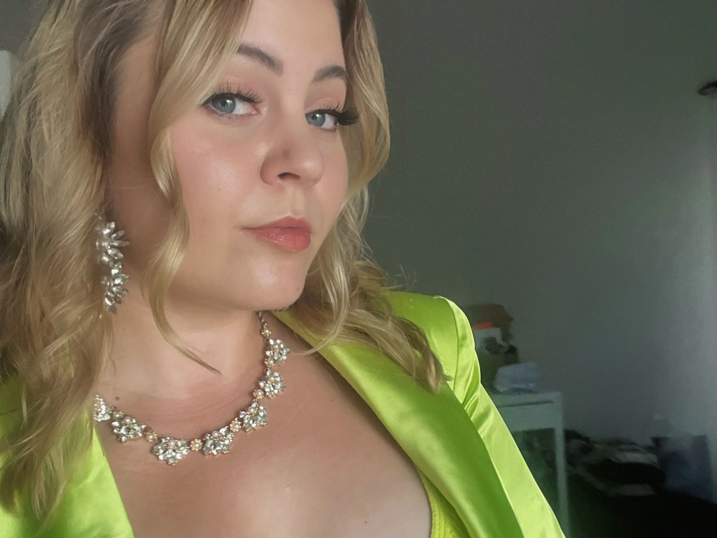 Imagen de perfil de modelo de cámara web de sassytigerx