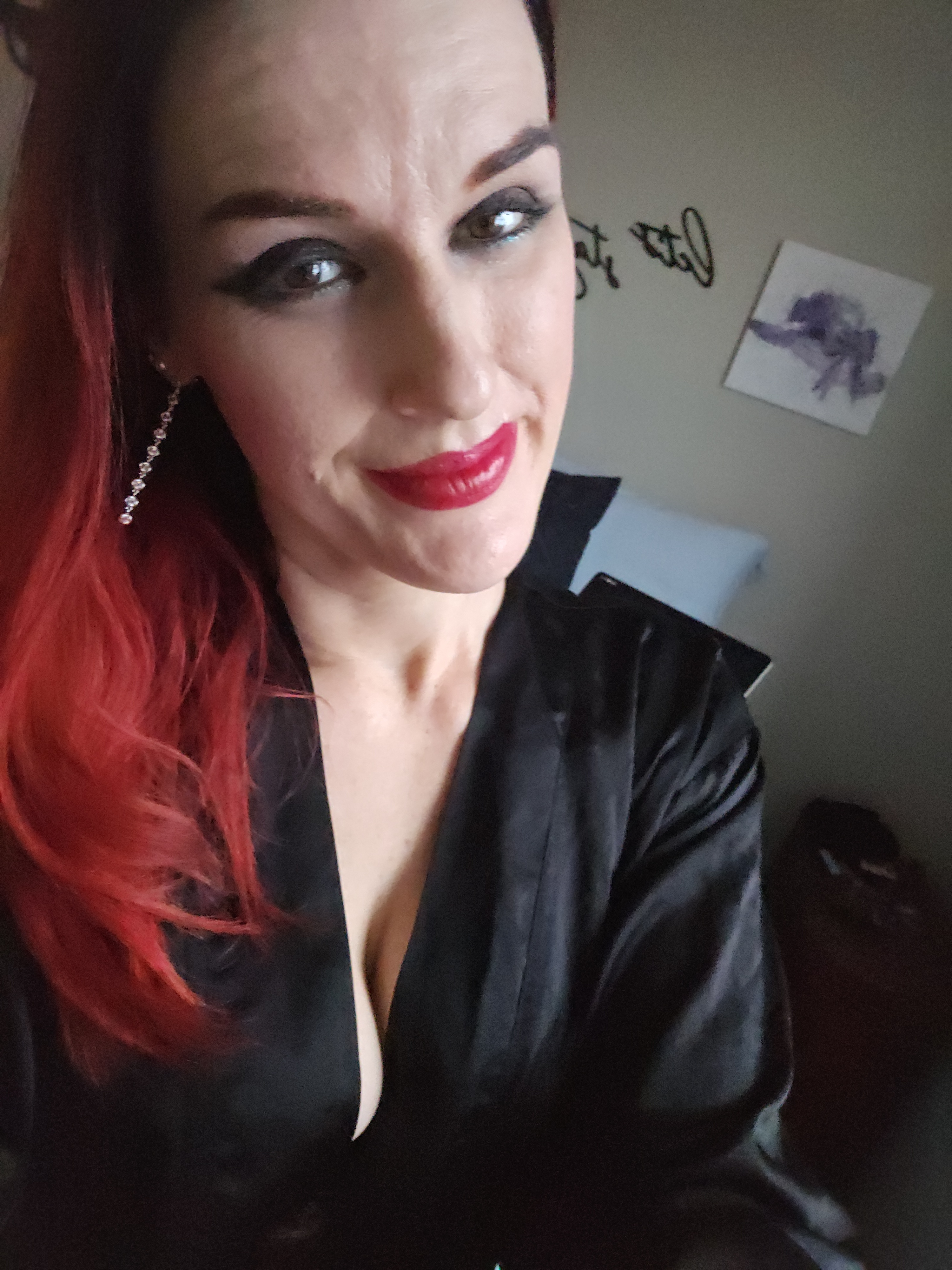 Intérprete JenniferVegas Foto 10