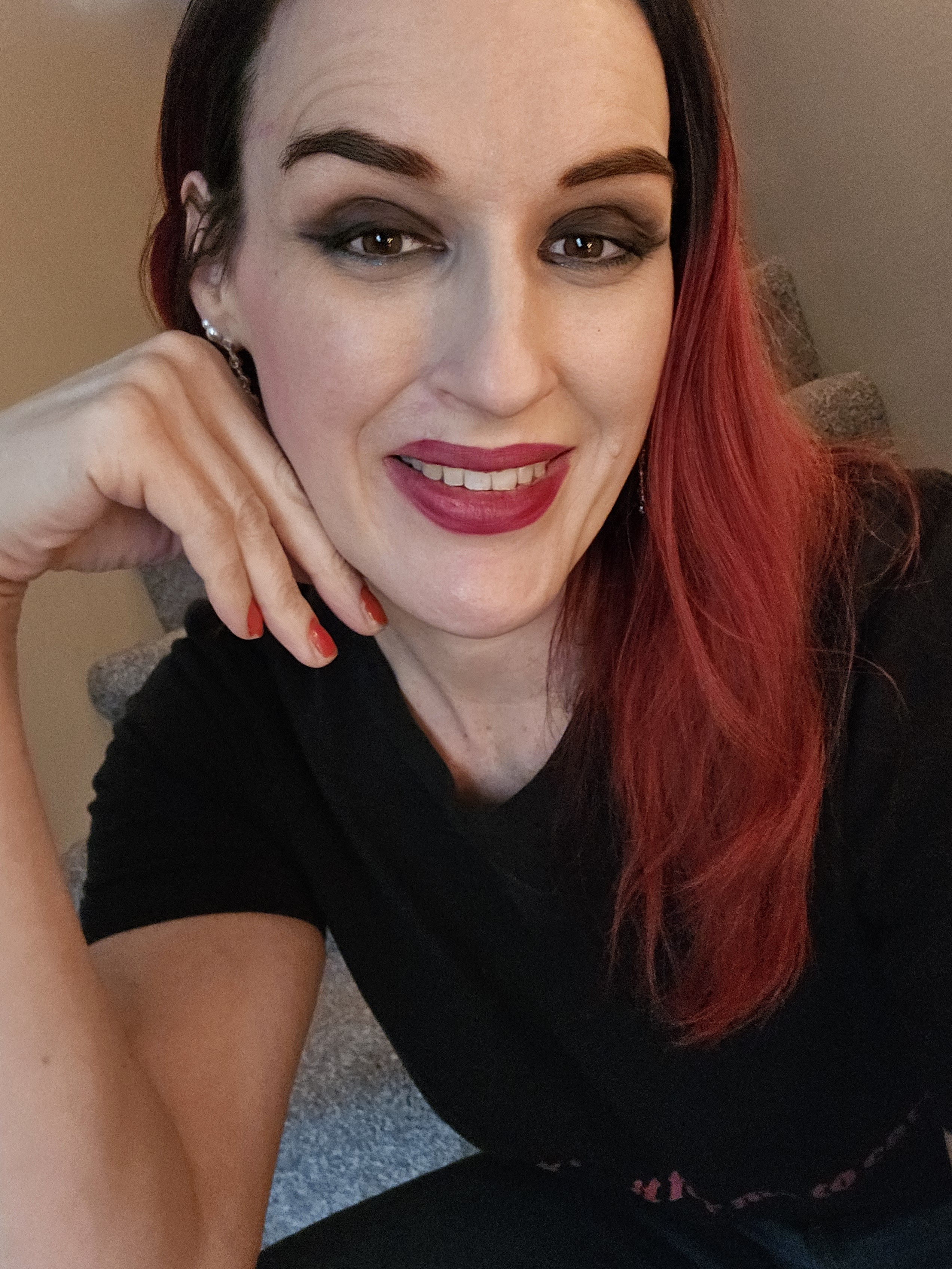 Intérprete JenniferVegas Foto 11