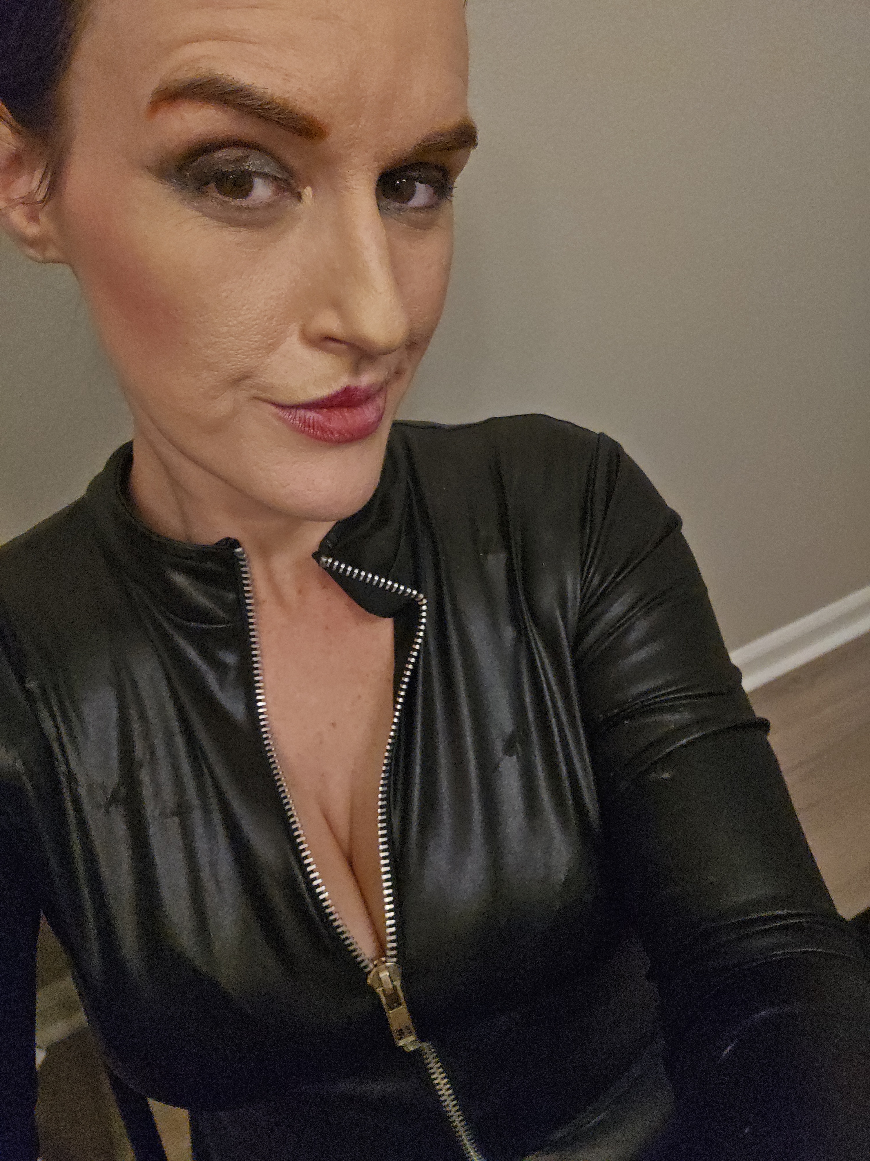 Intérprete JenniferVegas Foto 4