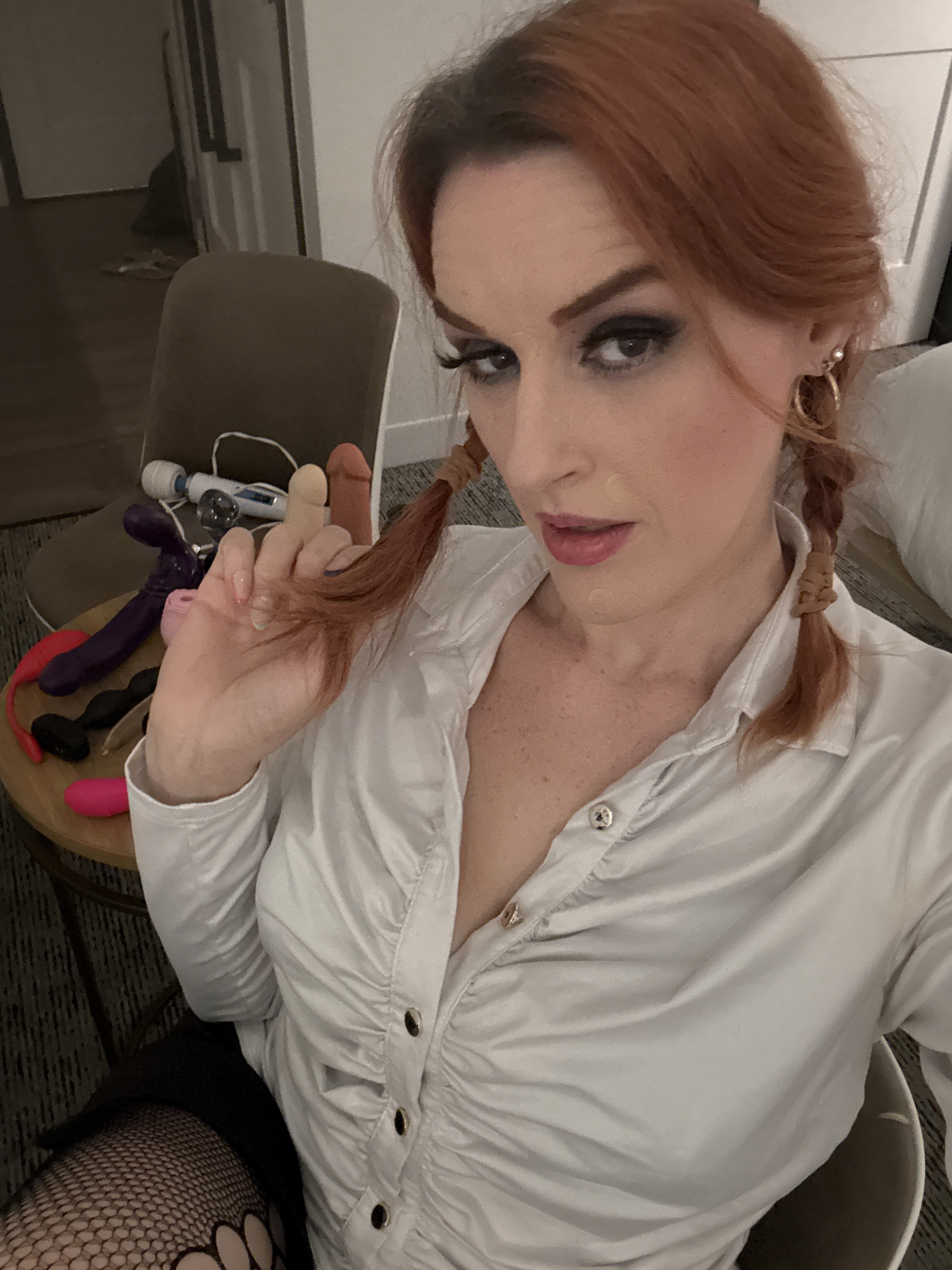 Artiest JenniferVegas Foto 2