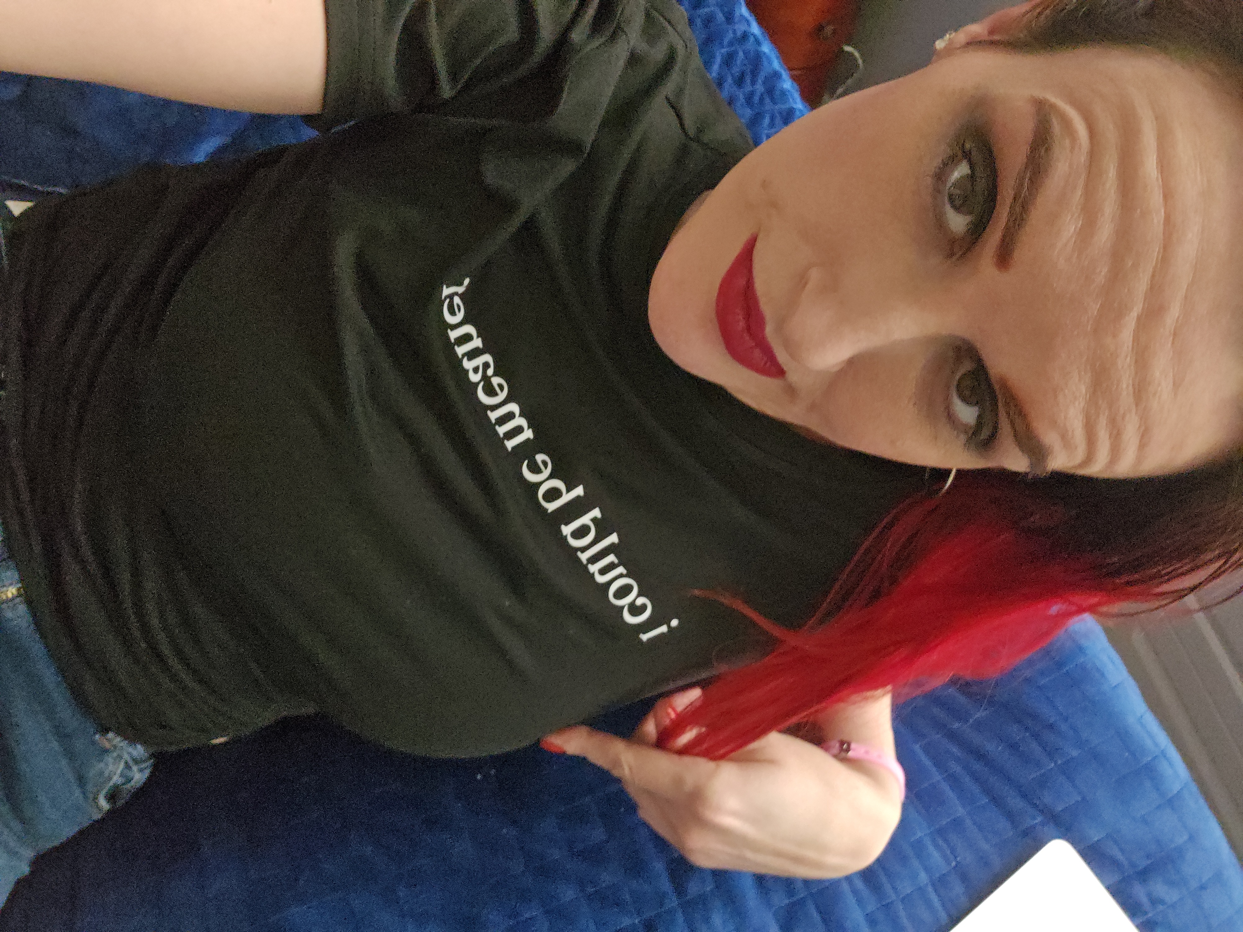 Utøver JenniferVegas Bilde 1