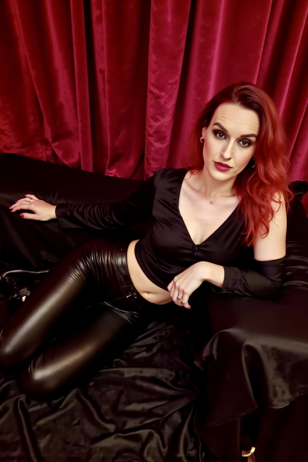 Artiest JenniferVegas Foto 6