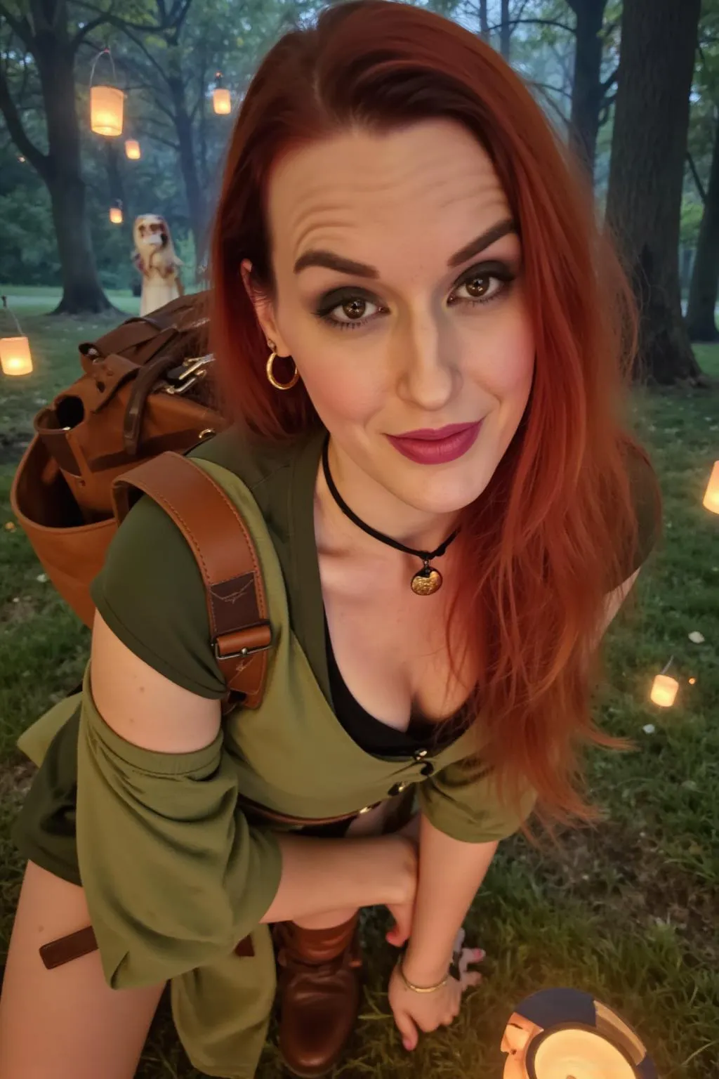 Performer JenniferVegas Photo 2