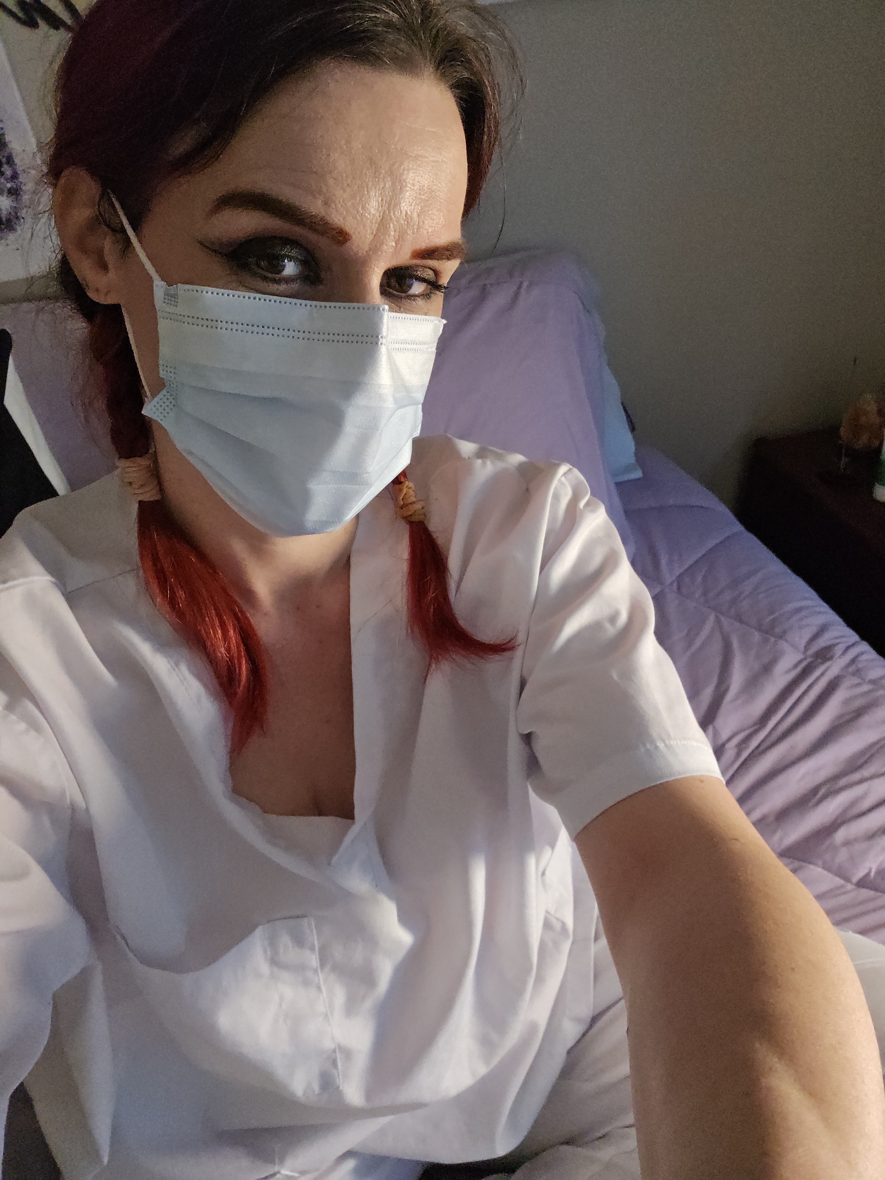 Intérprete JenniferVegas Foto 2