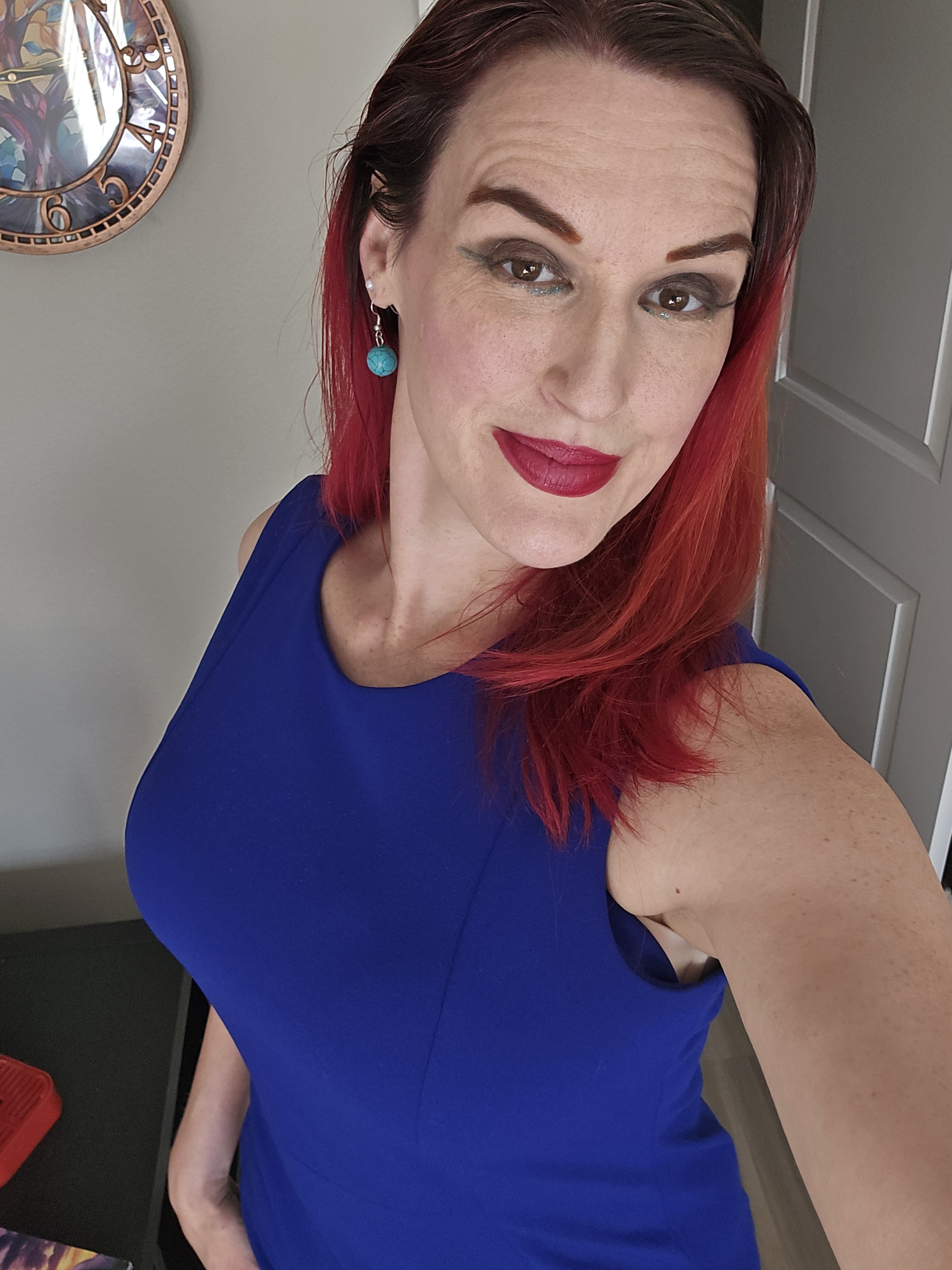 Intérprete JenniferVegas Foto 8