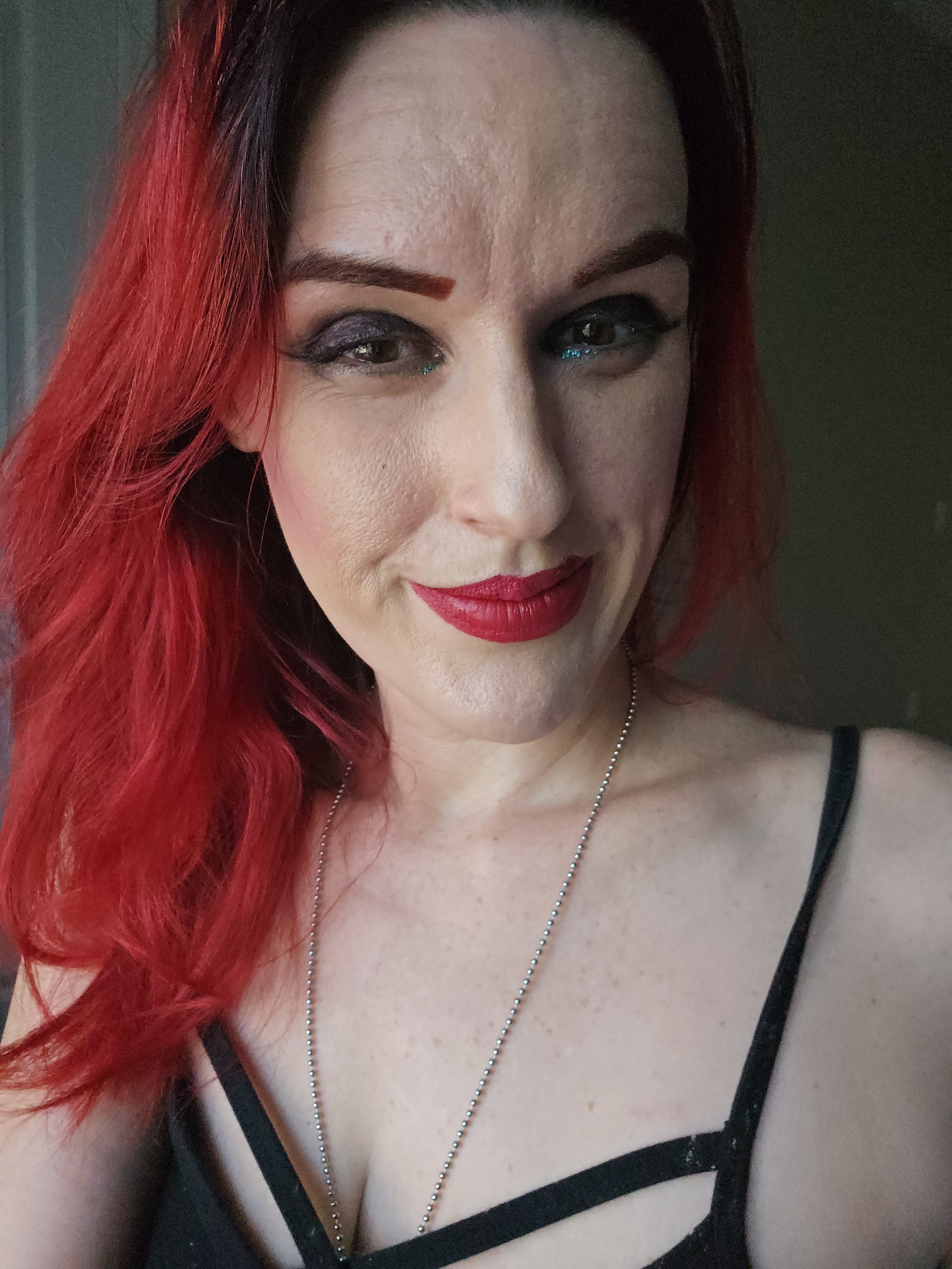 Intérprete JenniferVegas Foto 3