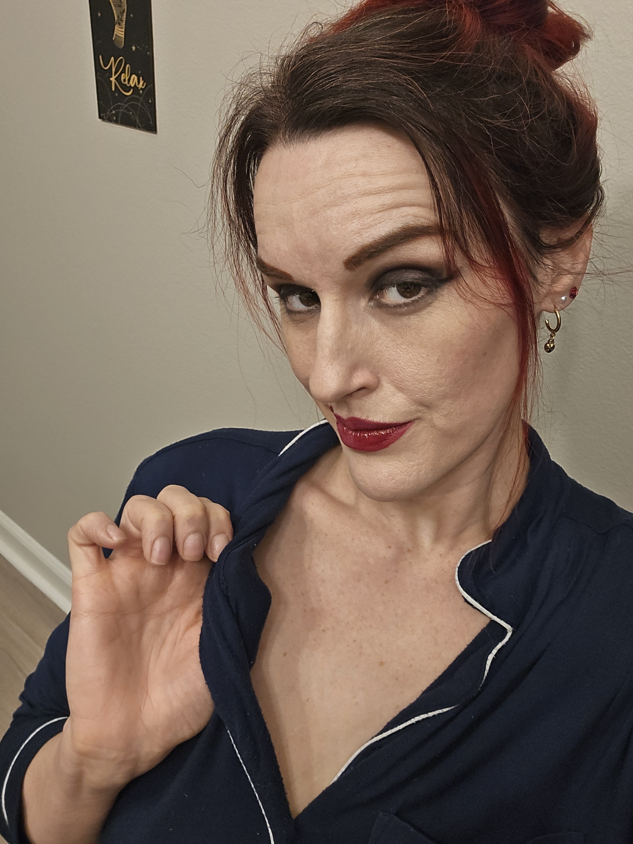 Intérprete JenniferVegas Foto 7