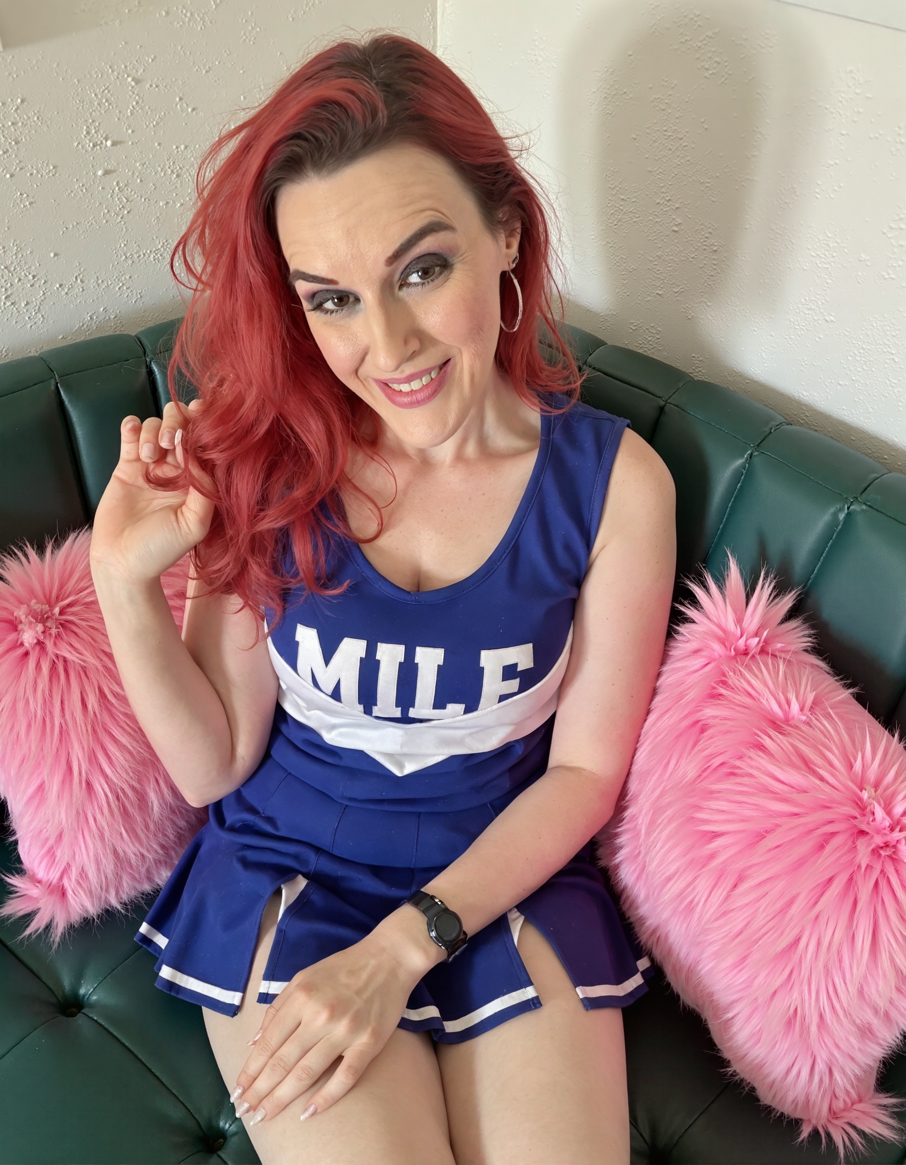 Artiest JenniferVegas Foto 11