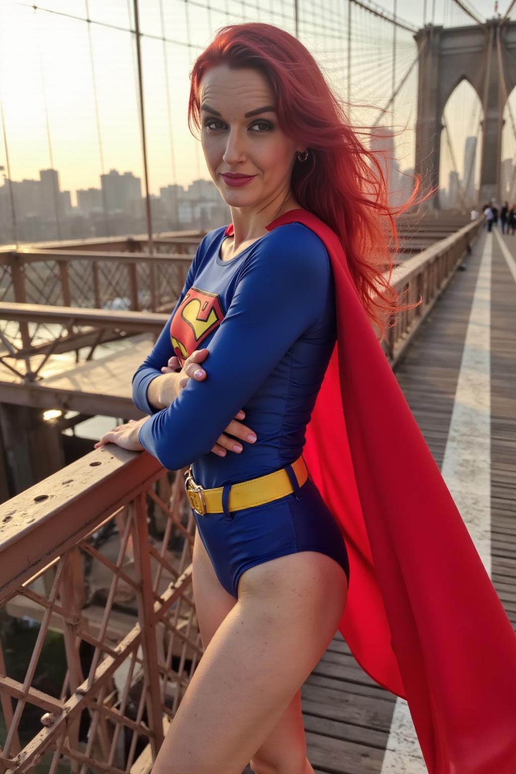 Artiest JenniferVegas Foto 8