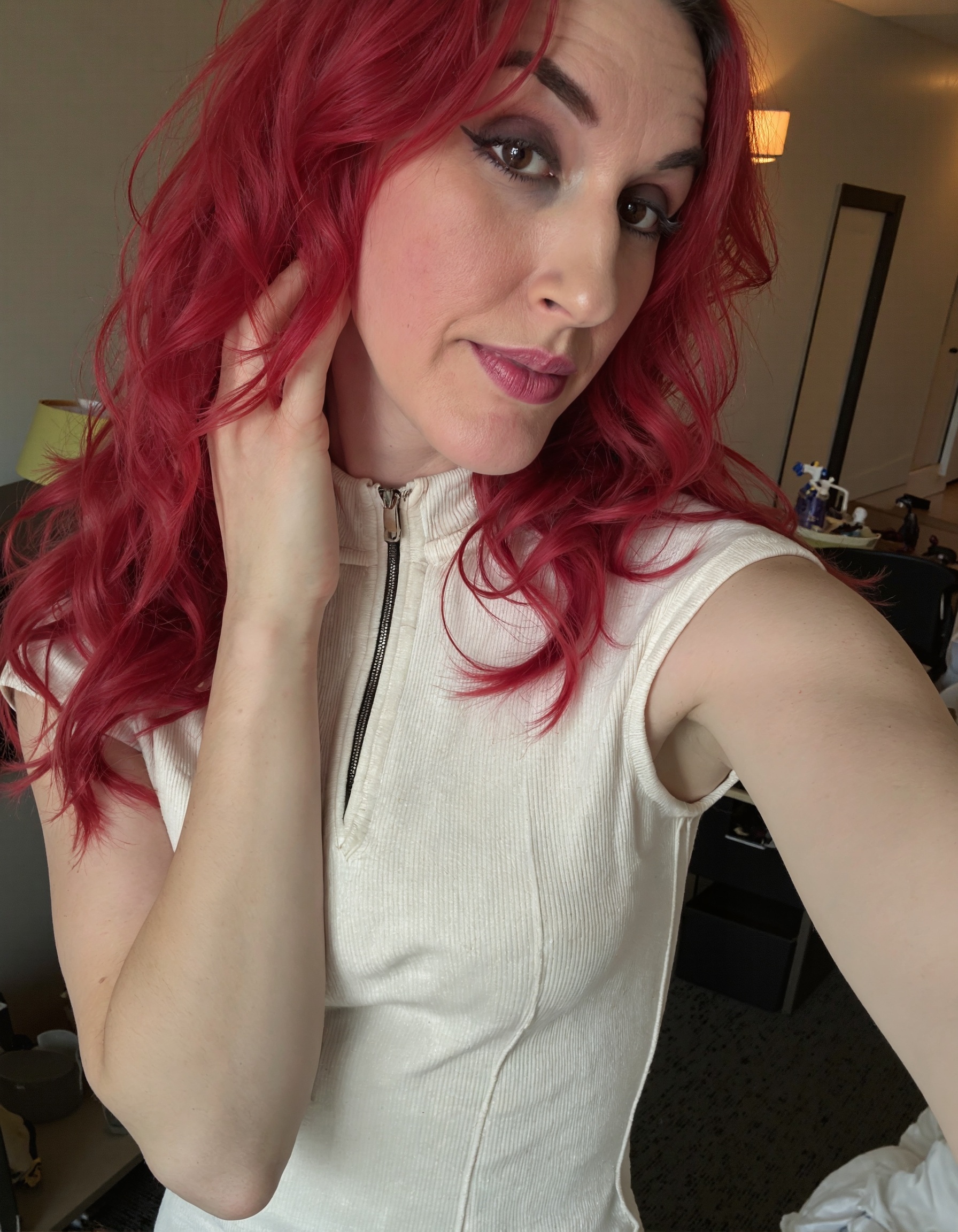 Artiest JenniferVegas Foto 7