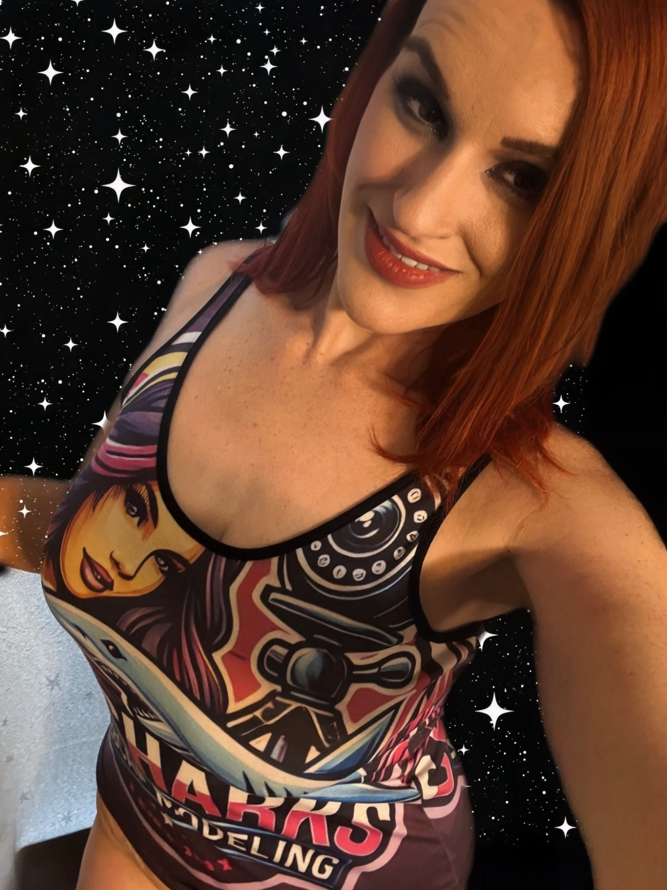 Artiest JenniferVegas Foto 5