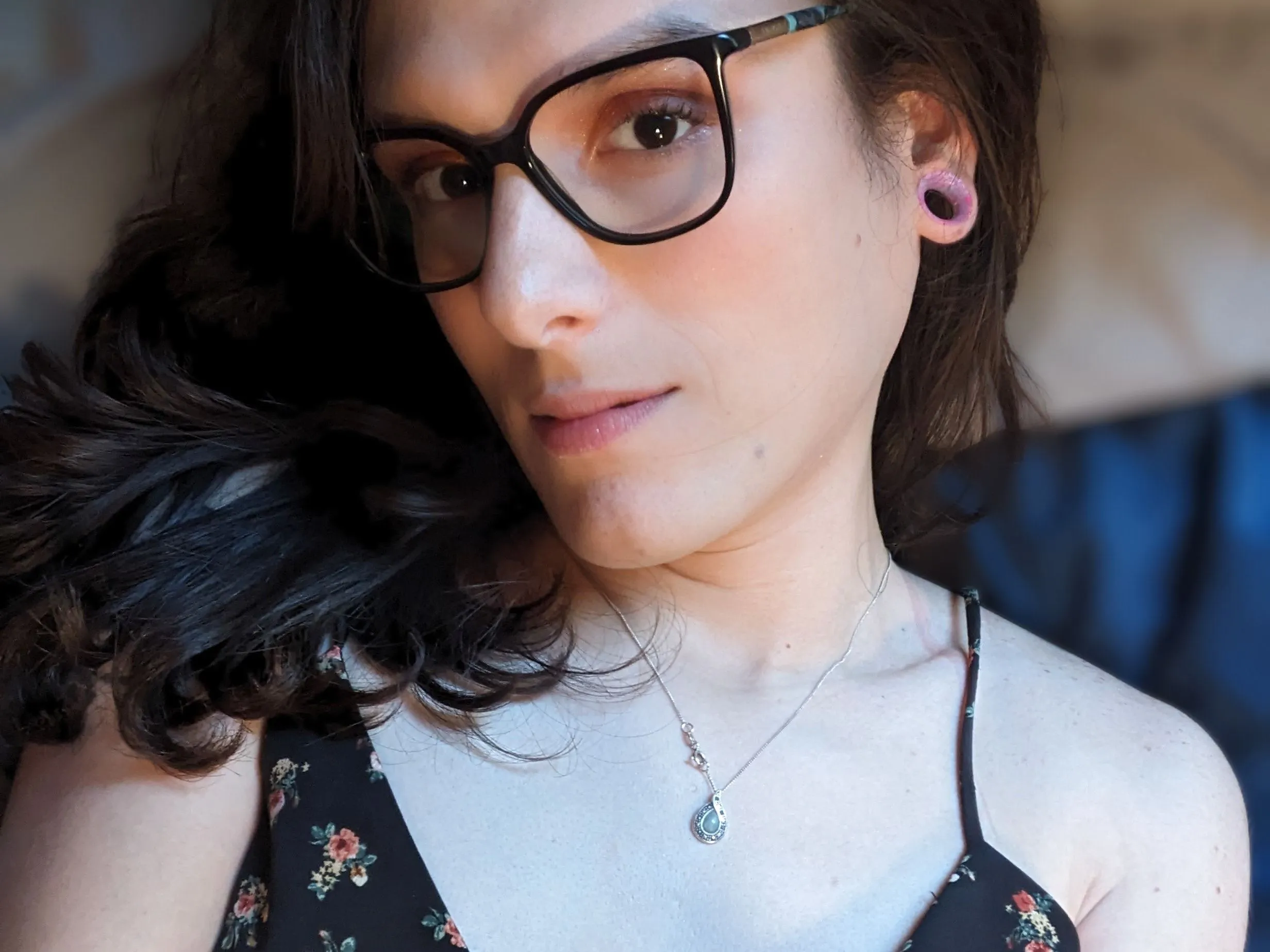 Foto de perfil de modelo de webcam de AliceRaeXo