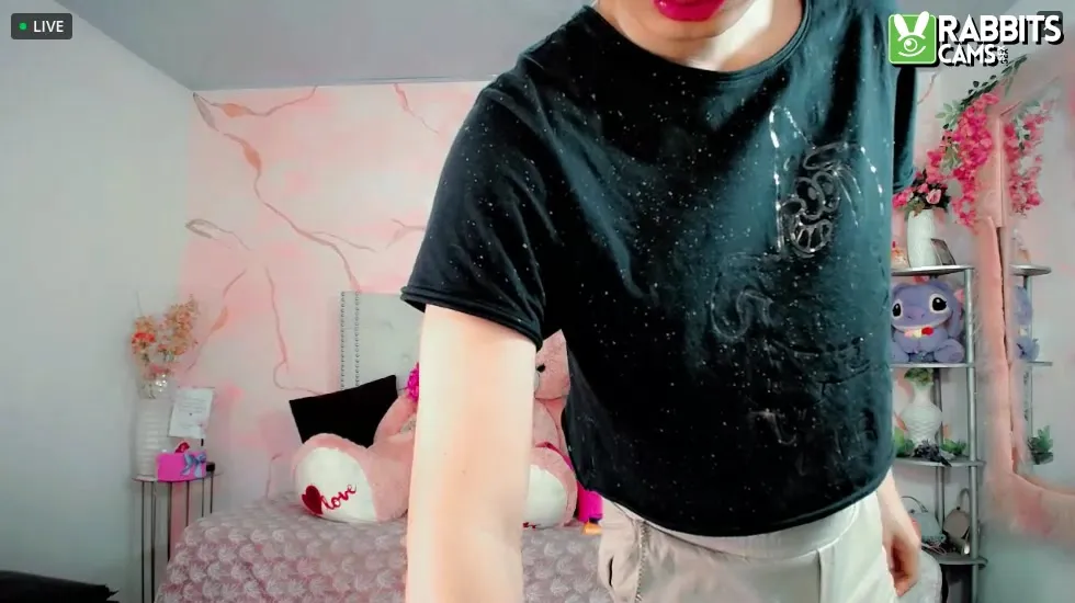 Darsteller mariacamilaa Video 1