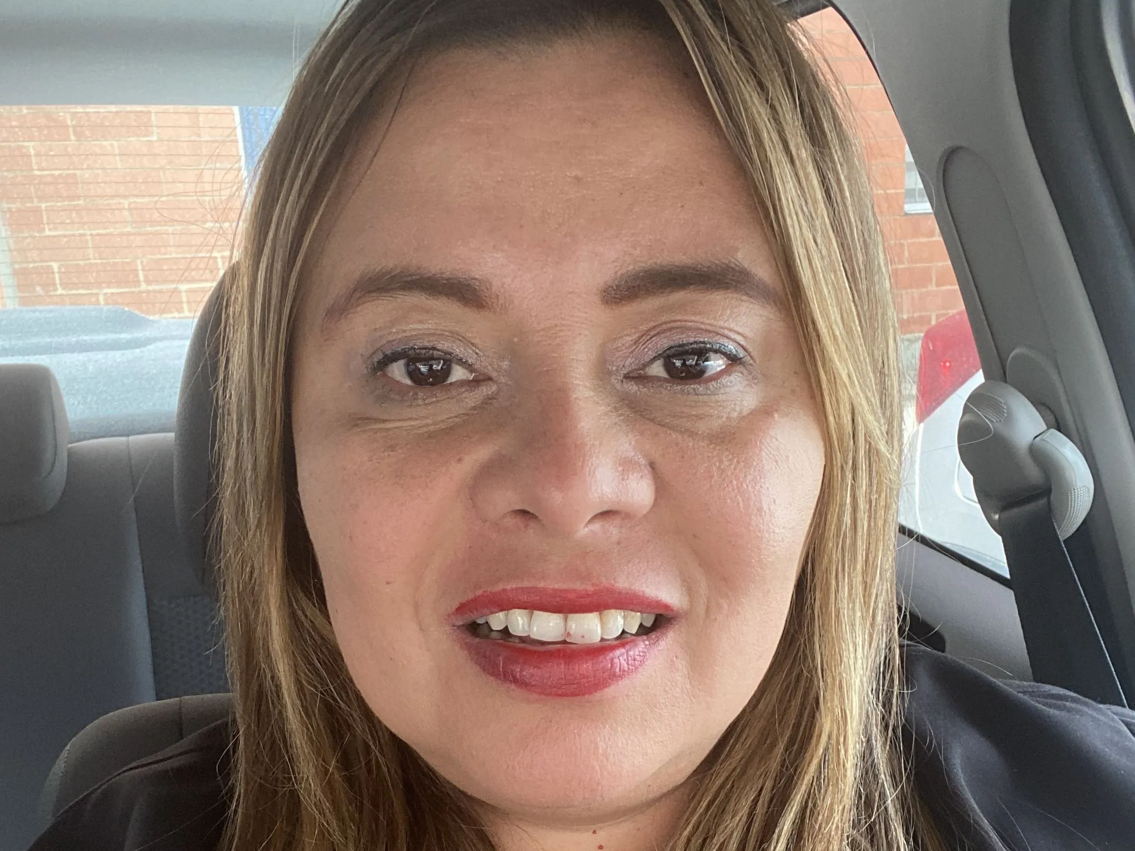 Image de profil du modèle de webcam RafaellaHanks