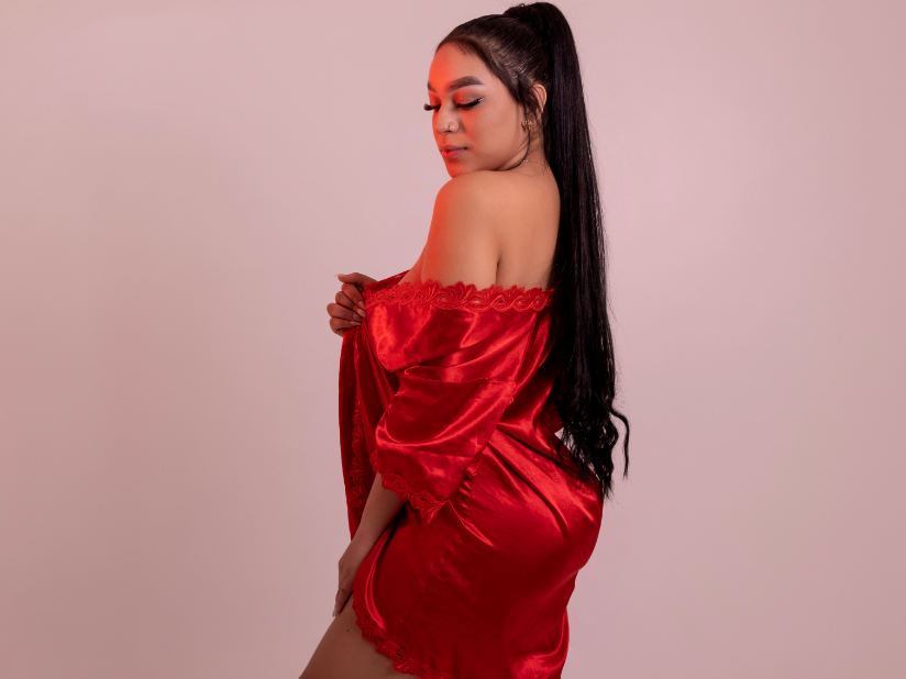 Tiffanymillerr profielfoto van cam model