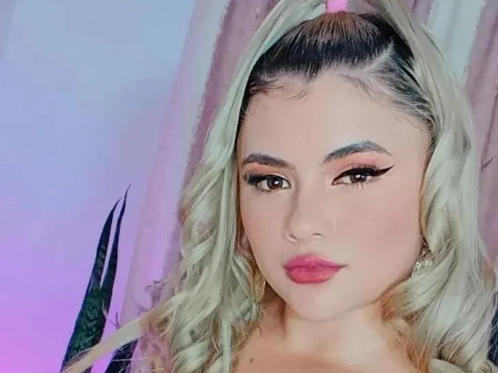 ChloeeJones profielfoto van cam model