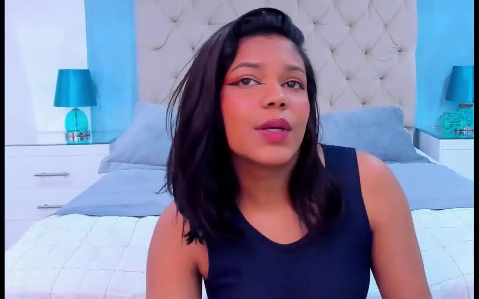 Interprète SusieHerrera Vidéo 1