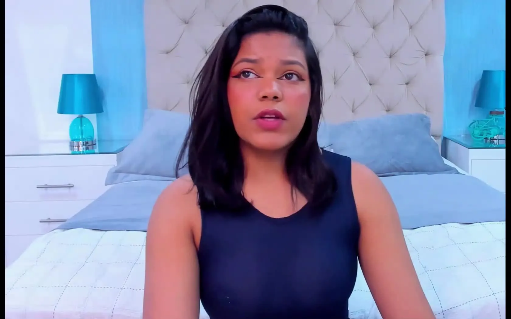 Artista SusieHerrera Video 1